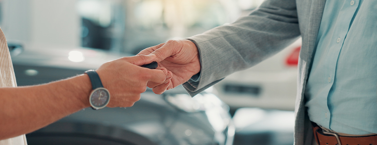 Otkup automobila | Kako brzo prodati auto?