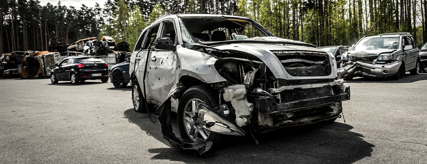 Otkup automobila | Otkup havarisanih automobila
