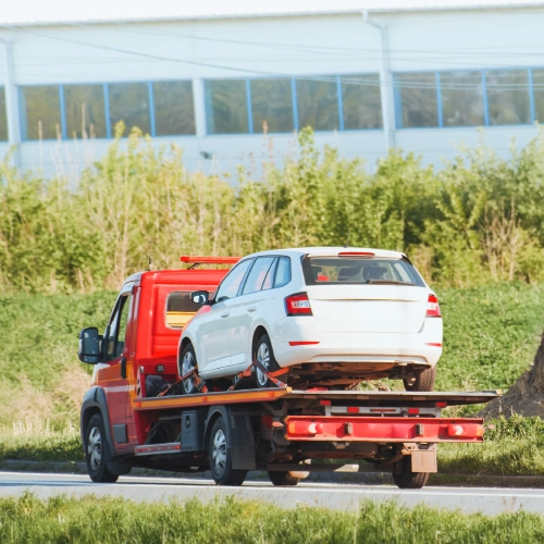 Otkup automobila | Royal šlep Srbija