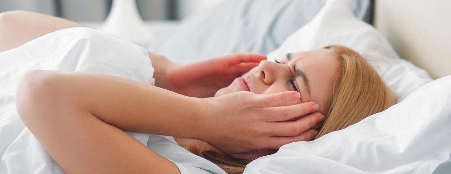 Otkup automobila | Hrkanje, sleep apnea, nesanica