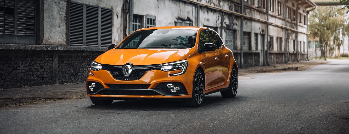 Otkup automobila | Renault delovi