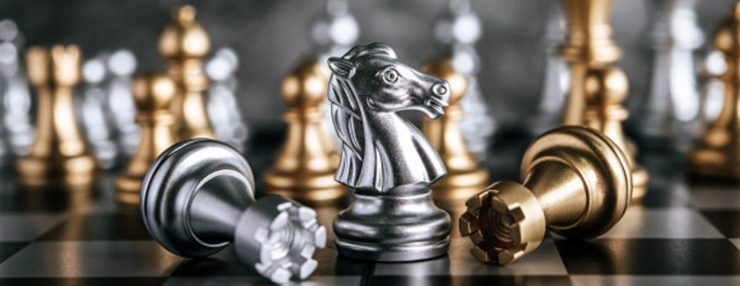 Otkup automobila | Chess Lessons New York & Dubai