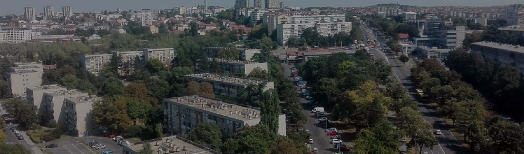 Otkup automobila Šumice | Beograd