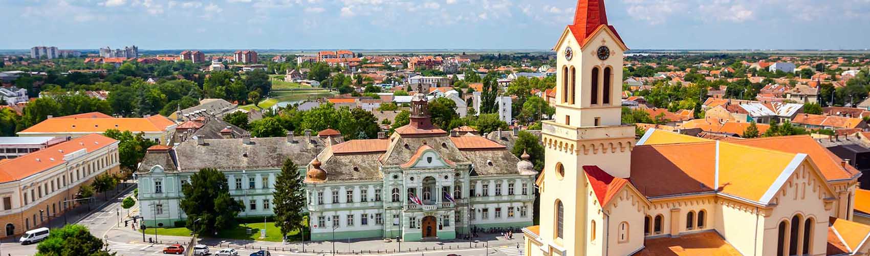 Otkup automobila Zrenjanin | Srbija